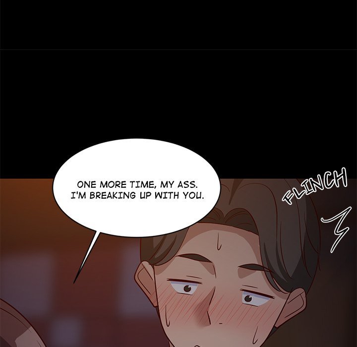 College Grades Skyrocketing Chapter 40 image 111