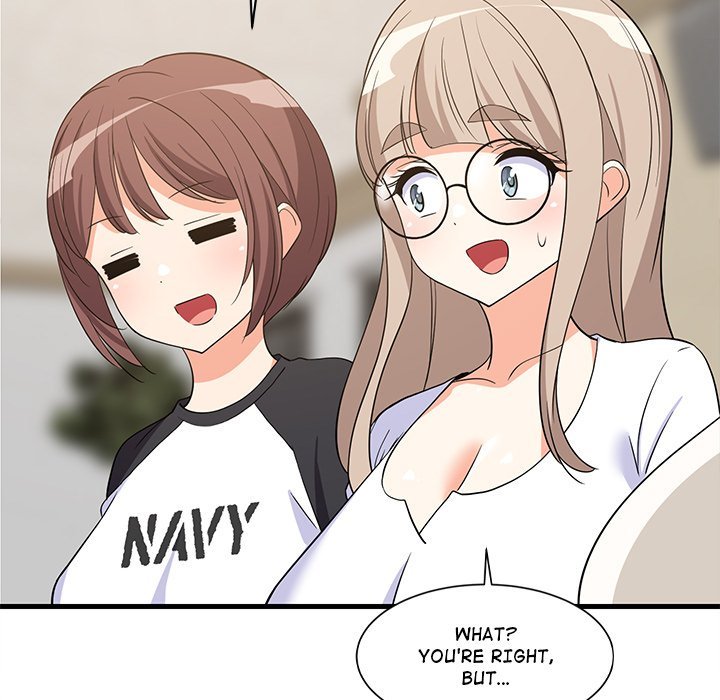 College Grades Skyrocketing Chapter 40 image 12
