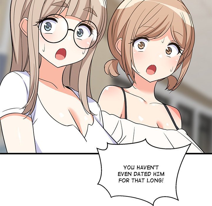 College Grades Skyrocketing Chapter 40 image 130