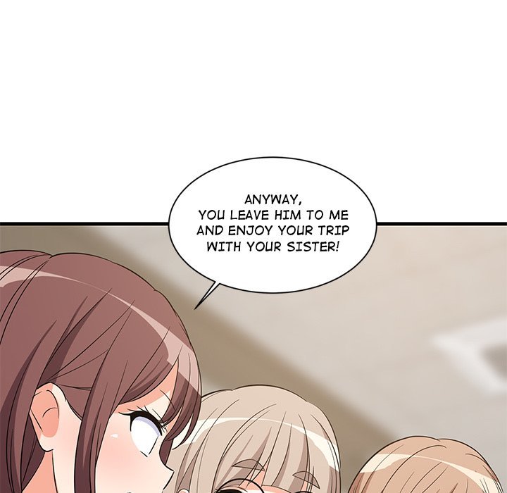 College Grades Skyrocketing Chapter 40 image 133