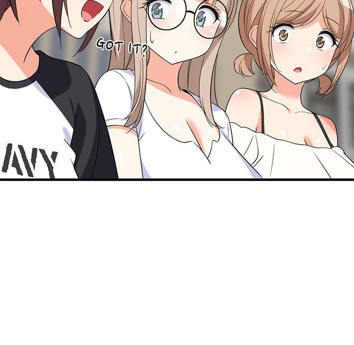 College Grades Skyrocketing Chapter 40 image 134