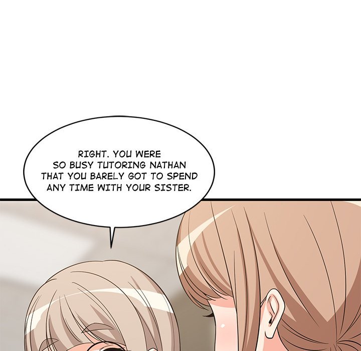 College Grades Skyrocketing Chapter 40 image 135