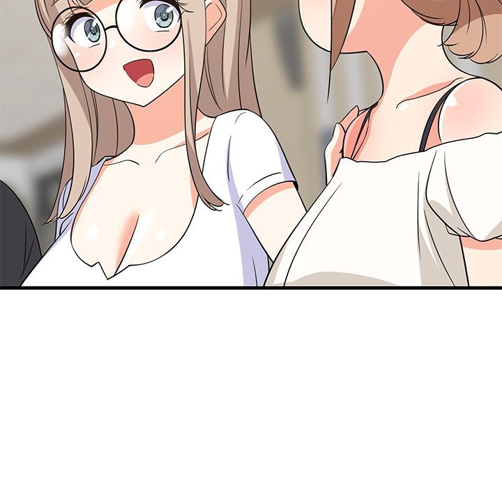 College Grades Skyrocketing Chapter 40 image 136