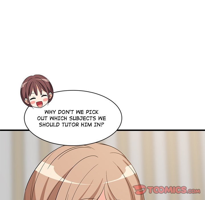 College Grades Skyrocketing Chapter 40 image 137