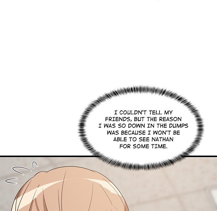 College Grades Skyrocketing Chapter 40 image 141