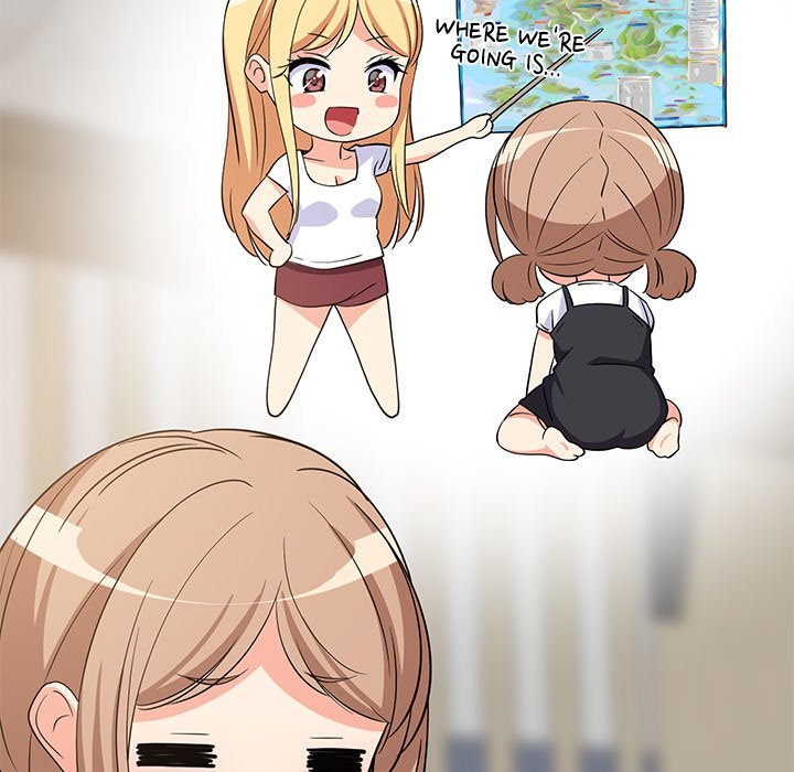 College Grades Skyrocketing Chapter 40 image 144