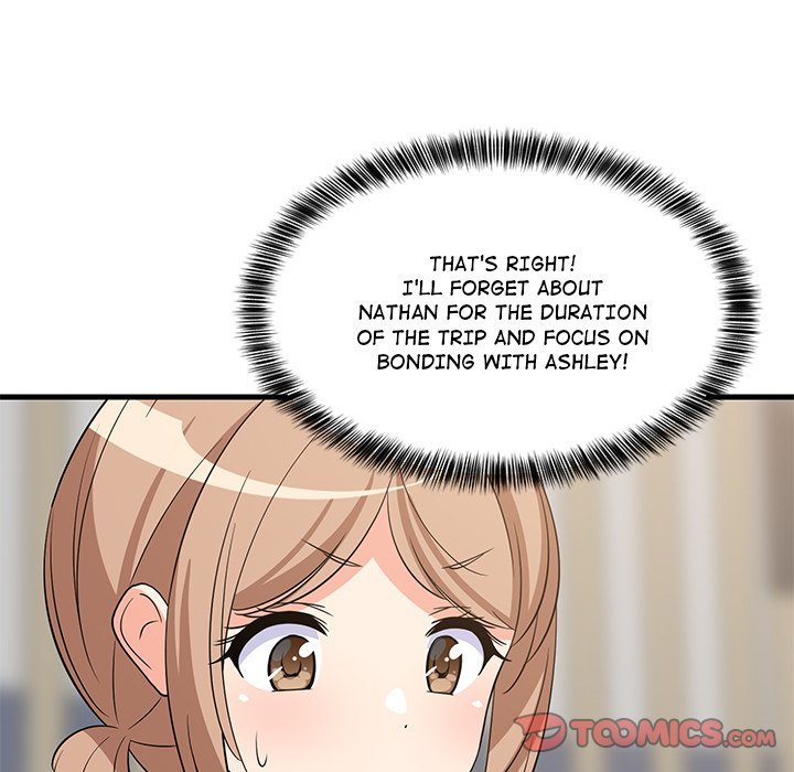 College Grades Skyrocketing Chapter 40 image 146