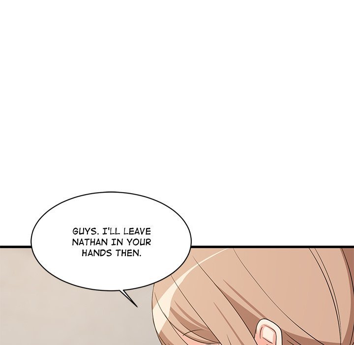 College Grades Skyrocketing Chapter 40 image 148