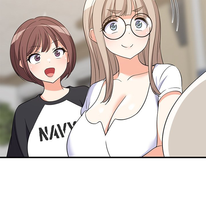 College Grades Skyrocketing Chapter 40 image 151