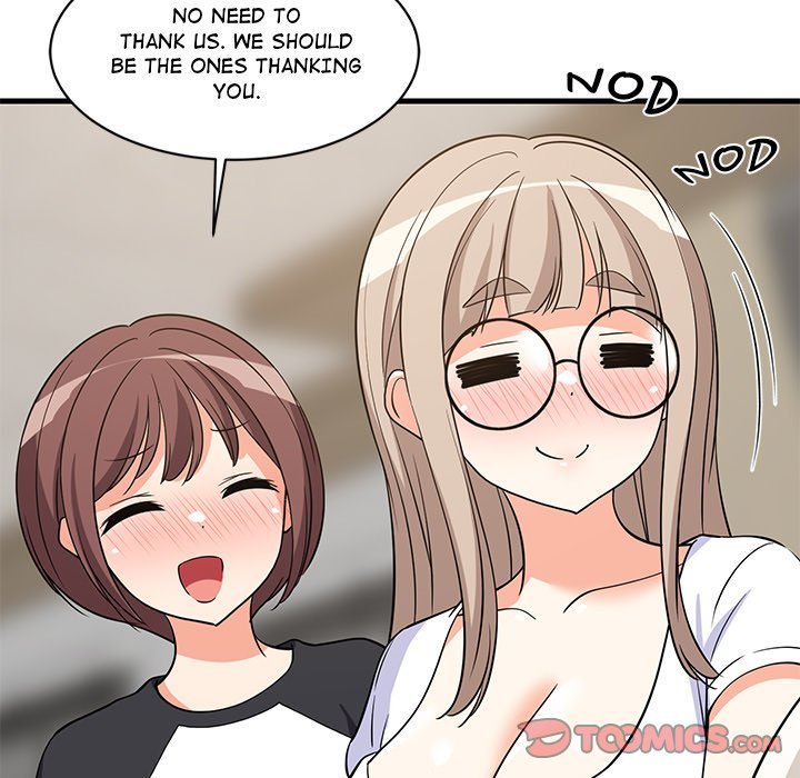 College Grades Skyrocketing Chapter 40 image 155