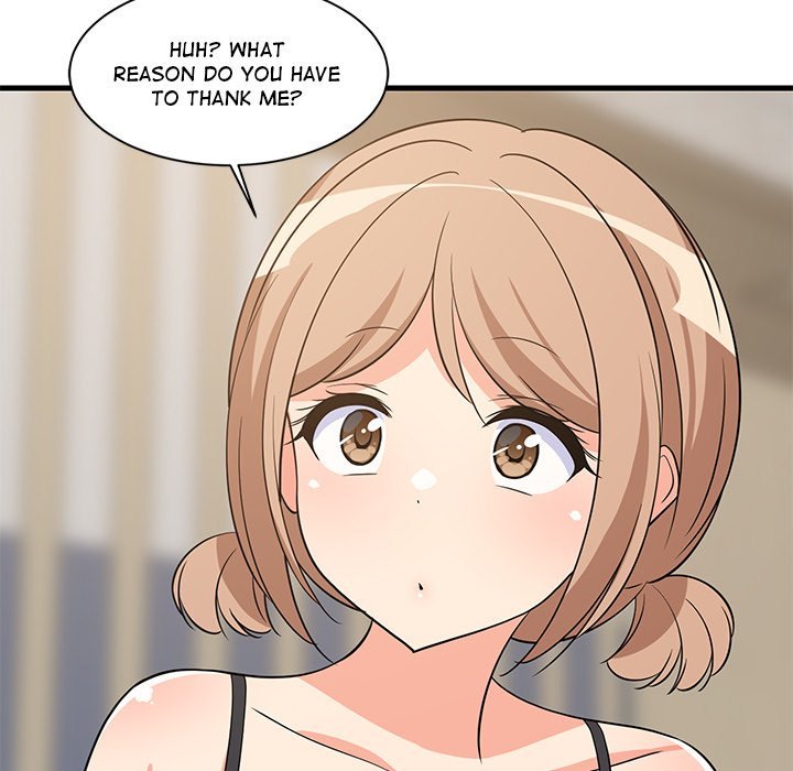 College Grades Skyrocketing Chapter 40 image 157