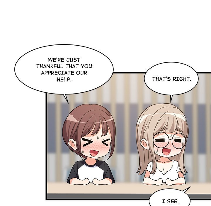 College Grades Skyrocketing Chapter 40 image 160