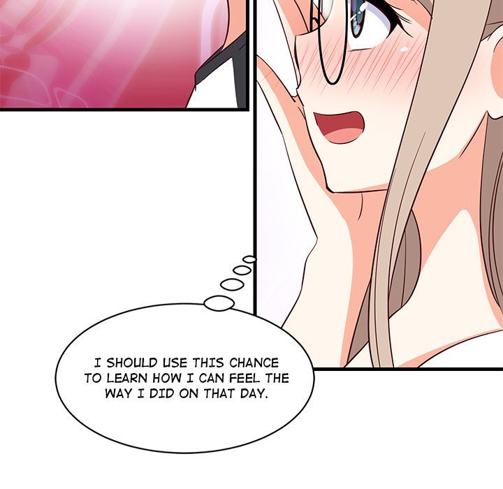 College Grades Skyrocketing Chapter 40 image 163