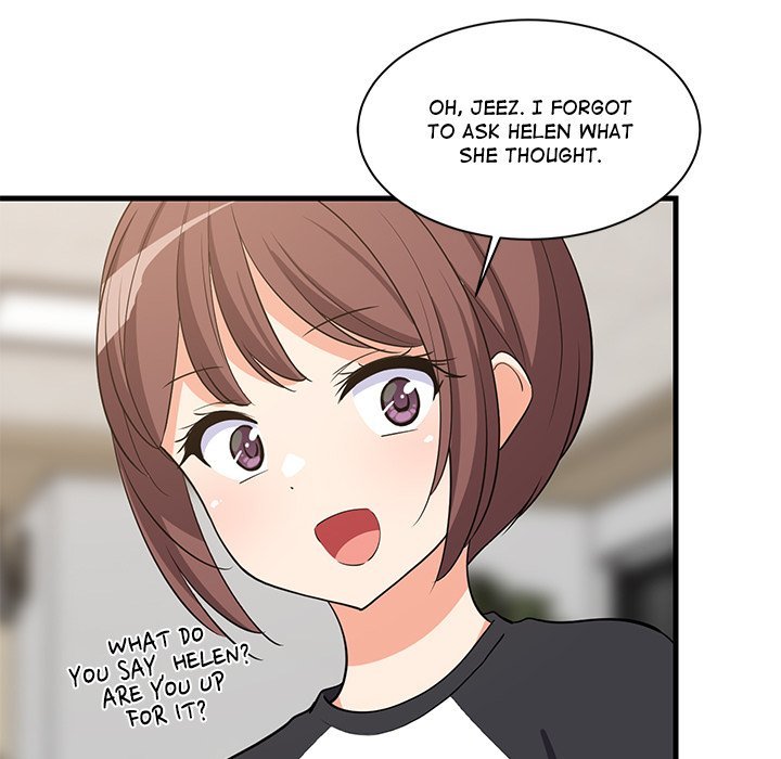 College Grades Skyrocketing Chapter 40 image 16