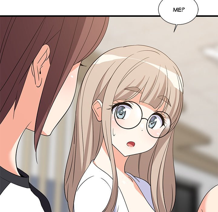 College Grades Skyrocketing Chapter 40 image 18