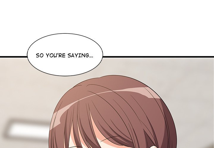 College Grades Skyrocketing Chapter 40 image 1