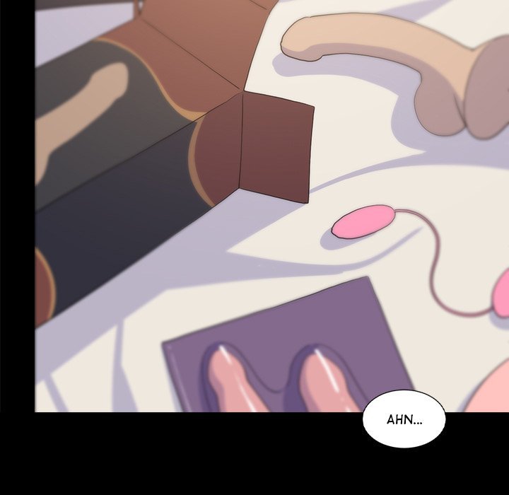 College Grades Skyrocketing Chapter 40 image 23