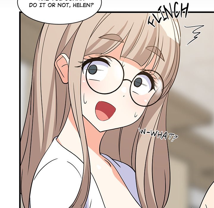 College Grades Skyrocketing Chapter 40 image 55