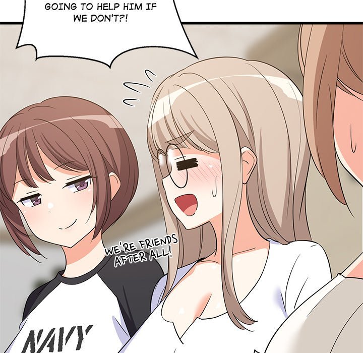 College Grades Skyrocketing Chapter 40 image 57