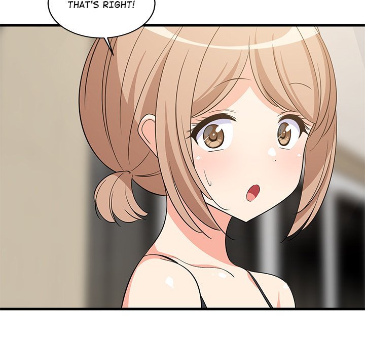 College Grades Skyrocketing Chapter 40 image 59