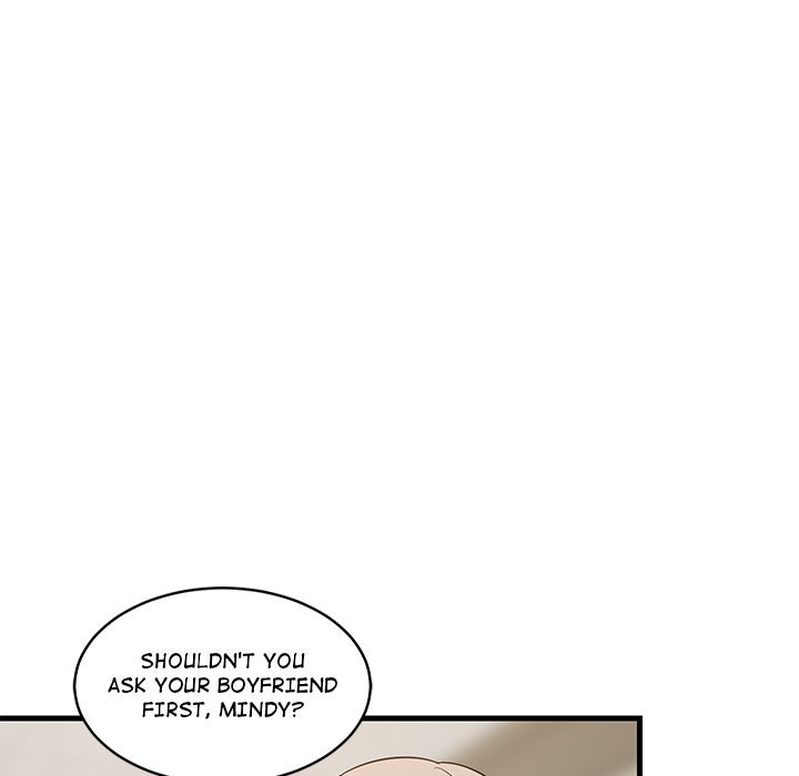 College Grades Skyrocketing Chapter 40 image 60