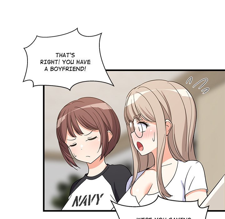 College Grades Skyrocketing Chapter 40 image 62