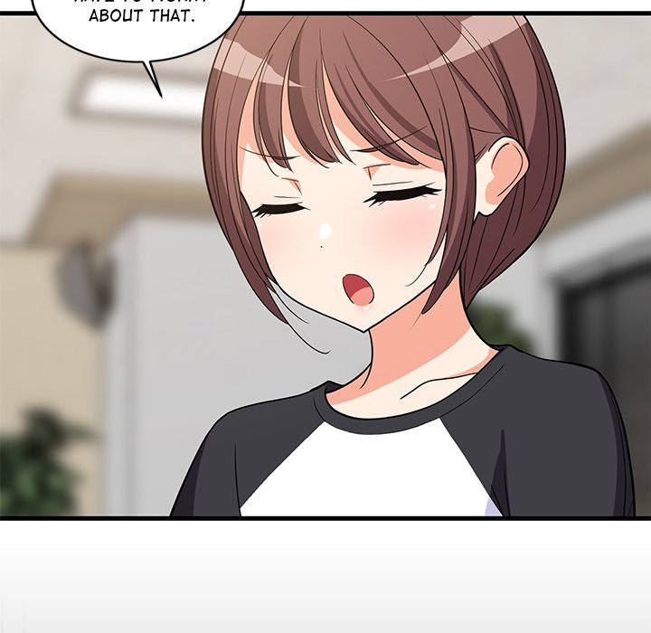 College Grades Skyrocketing Chapter 40 image 64
