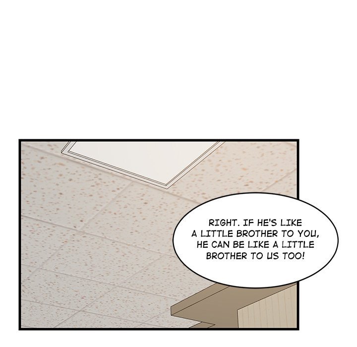 College Grades Skyrocketing Chapter 40 image 8