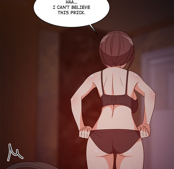 College Grades Skyrocketing Chapter 40 image 93