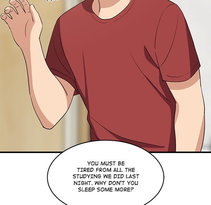College Grades Skyrocketing Chapter 41 image 9