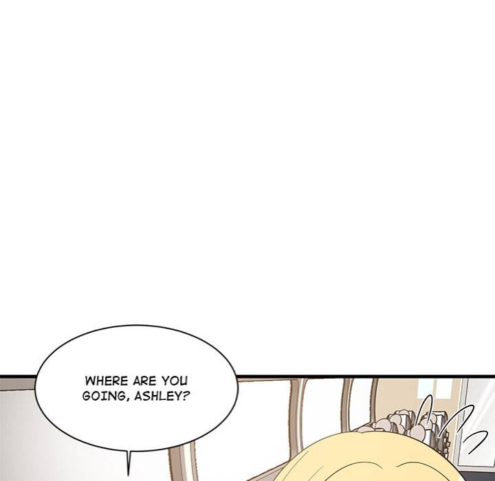 College Grades Skyrocketing Chapter 41 image 100