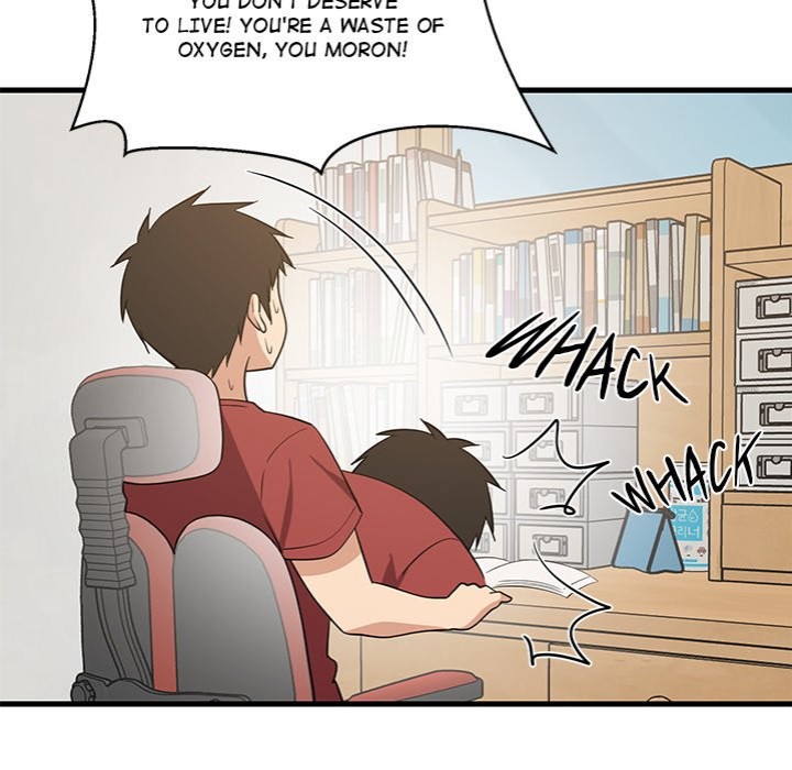College Grades Skyrocketing Chapter 41 image 116