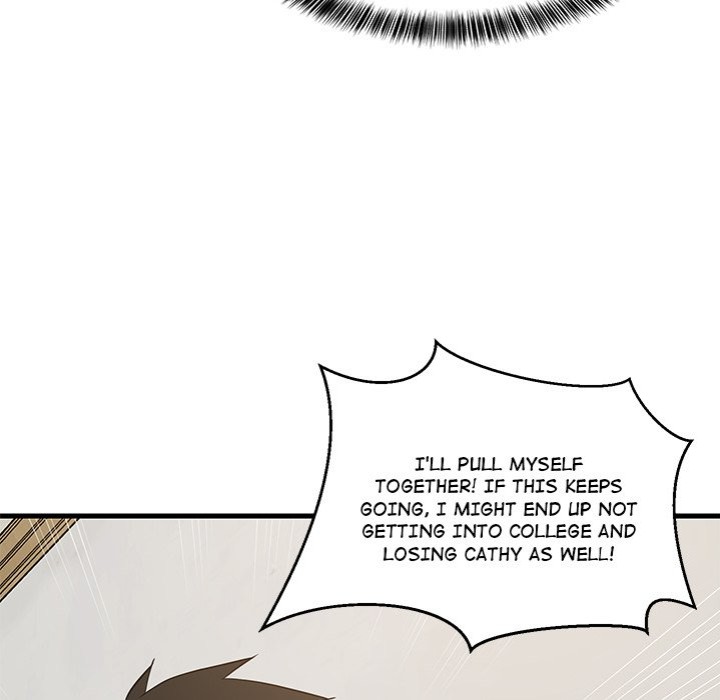College Grades Skyrocketing Chapter 41 image 121