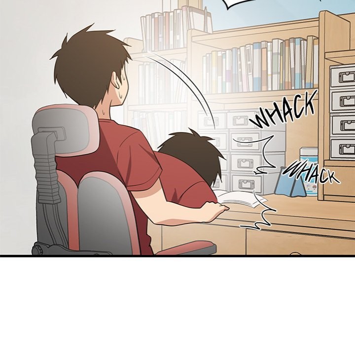 College Grades Skyrocketing Chapter 41 image 141