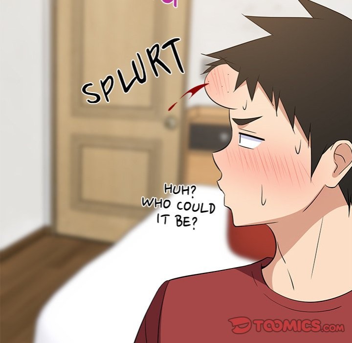 College Grades Skyrocketing Chapter 41 image 143