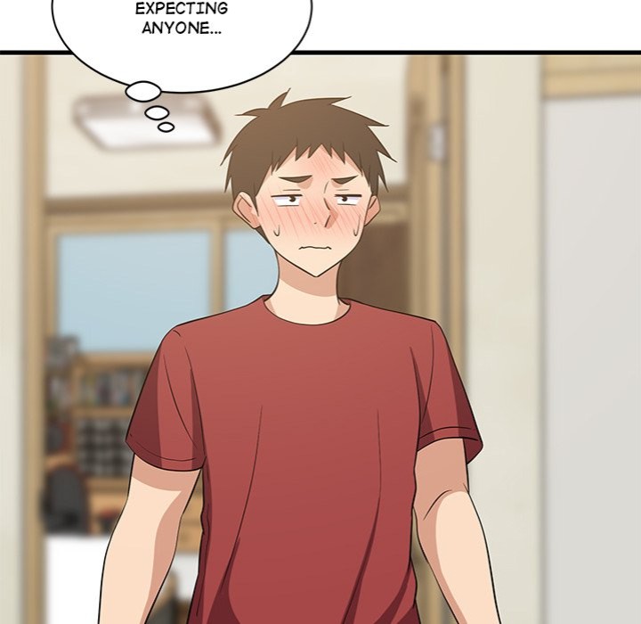College Grades Skyrocketing Chapter 41 image 145