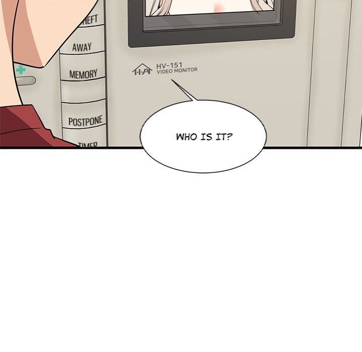 College Grades Skyrocketing Chapter 41 image 148