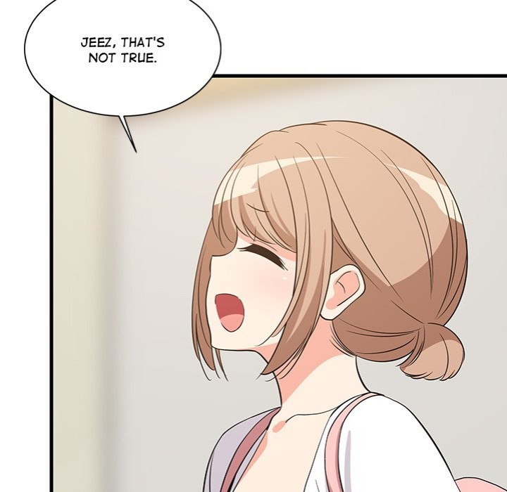 College Grades Skyrocketing Chapter 41 image 15