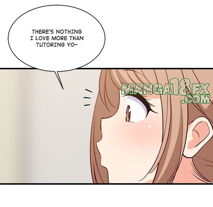 College Grades Skyrocketing Chapter 41 image 17
