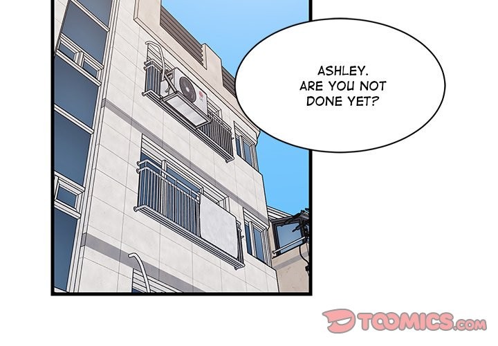 College Grades Skyrocketing Chapter 41 image 2