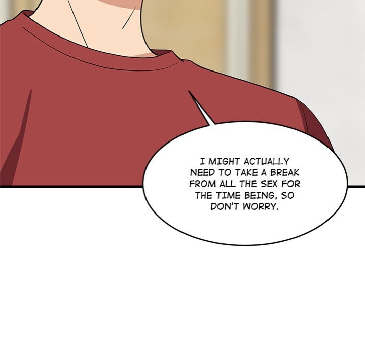 College Grades Skyrocketing Chapter 41 image 31