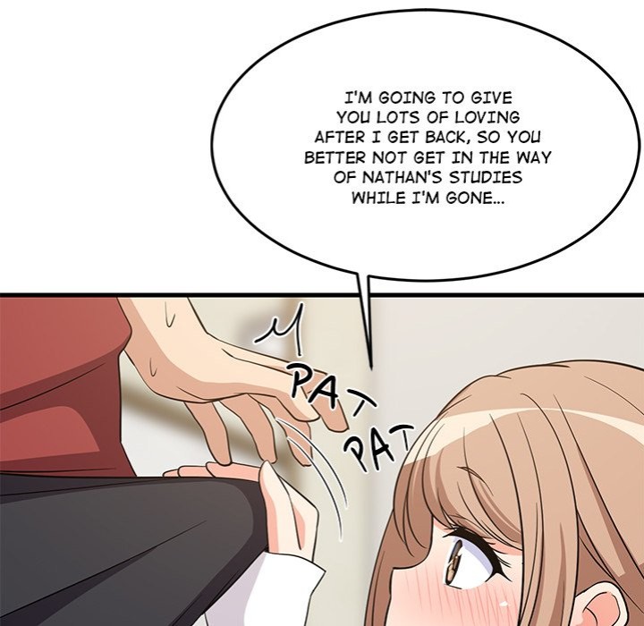 College Grades Skyrocketing Chapter 41 image 34