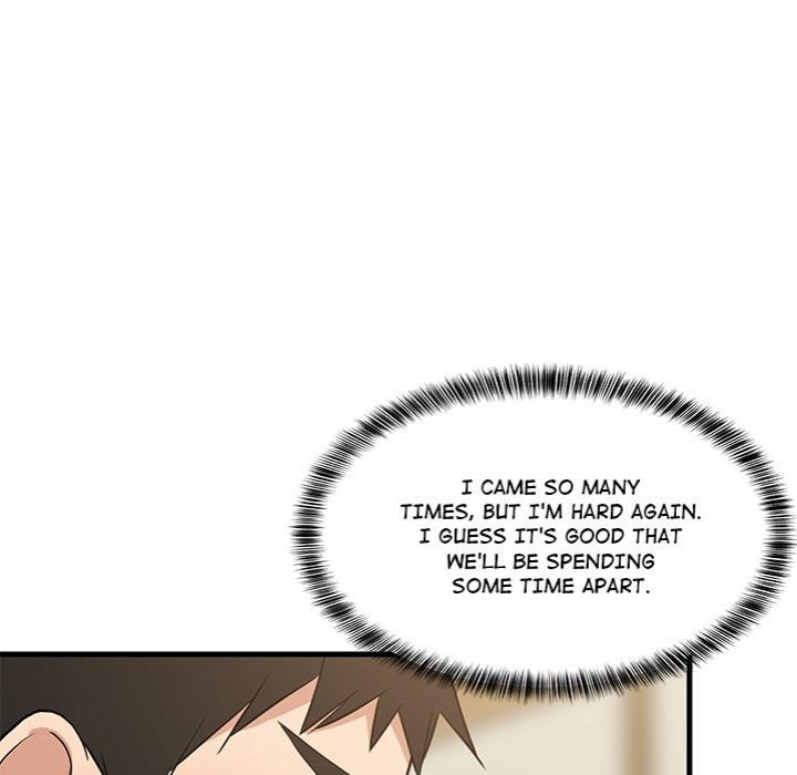 College Grades Skyrocketing Chapter 41 image 41