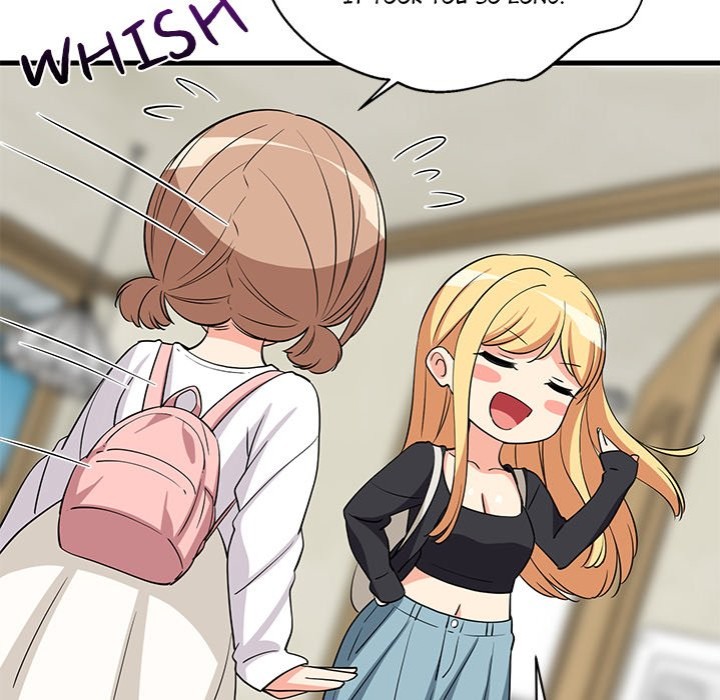College Grades Skyrocketing Chapter 41 image 47