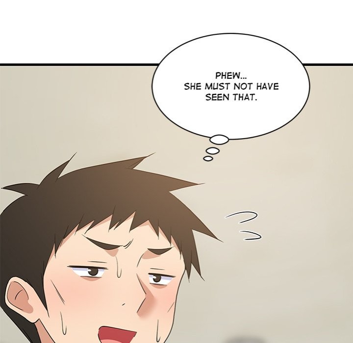 College Grades Skyrocketing Chapter 41 image 49