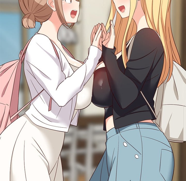College Grades Skyrocketing Chapter 41 image 52
