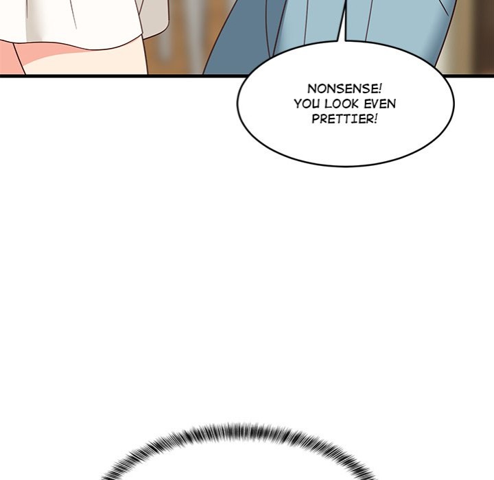 College Grades Skyrocketing Chapter 41 image 53