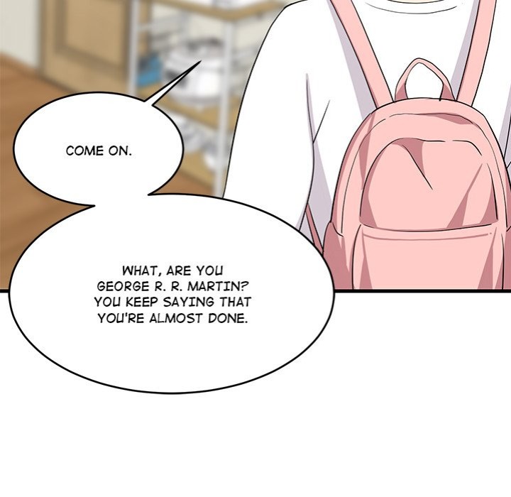 College Grades Skyrocketing Chapter 41 image 5