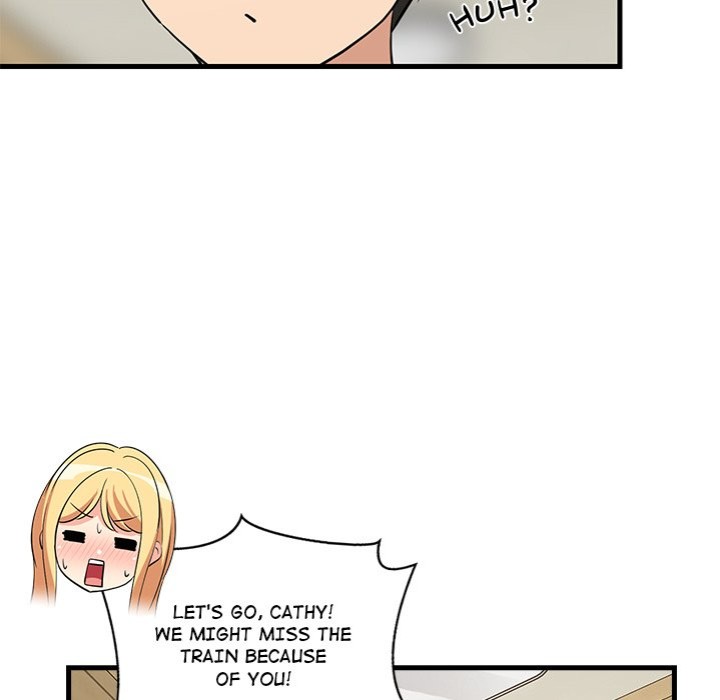 College Grades Skyrocketing Chapter 41 image 62