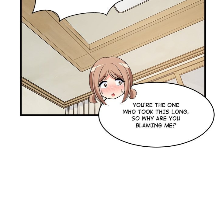 College Grades Skyrocketing Chapter 41 image 63